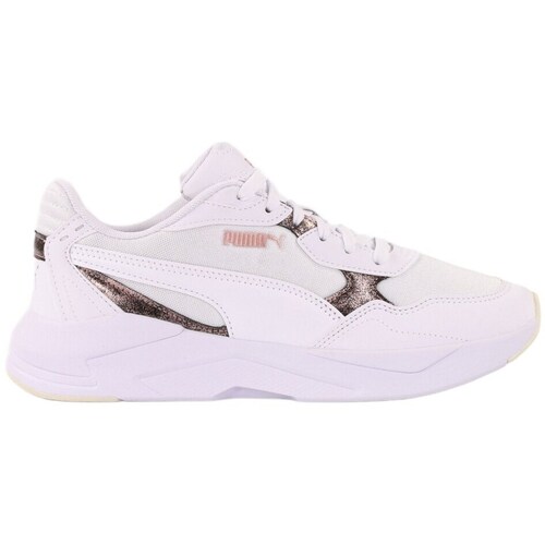 Sapatos Mulher Sapatilhas Puma X-ray Speed Lite Branco