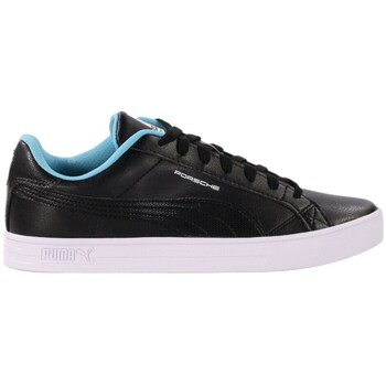 Puma Smash Vulc V3 Lo