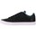 Sapatos Homem Sapatilhas Puma Smash Vulc V3 Lo Preto