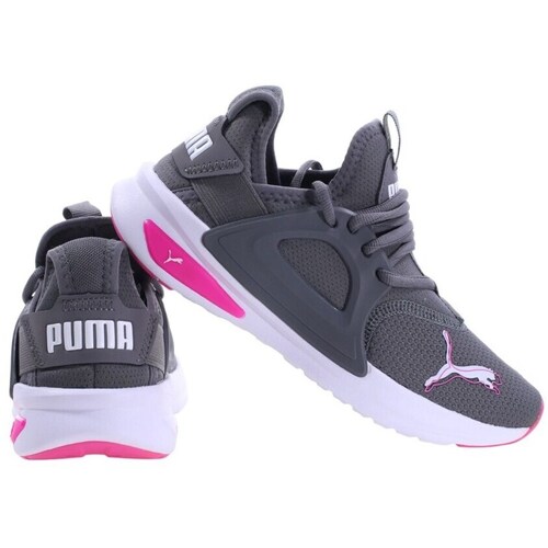 Puma Softride Enzo Evo Cinza