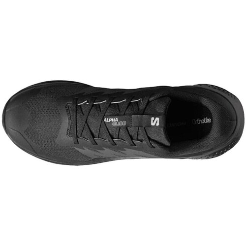 Salomon Alphaglide Preto