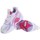 Sapatos Mulher Sapatilhas Puma Rs-x Reinvention Cor-de-rosa, Branco
