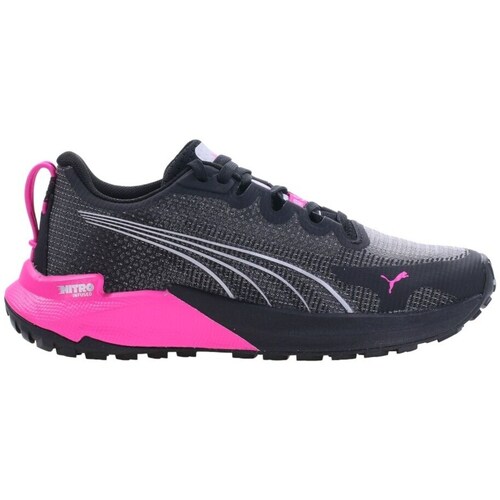 Puma Fast-trac Nitro Wns Preto