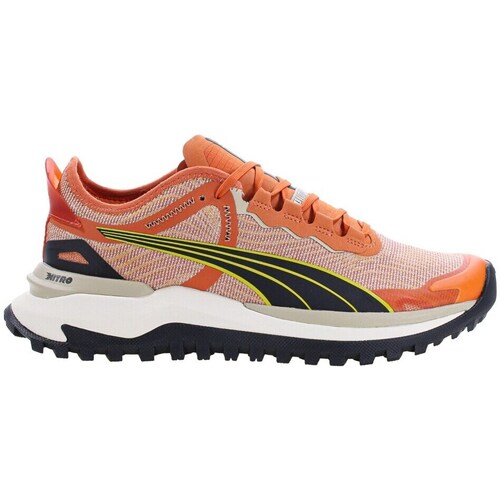Puma Voyage Nitro 2 Chili Powder Violeta