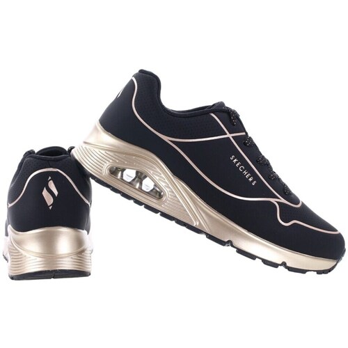 Skechers Uno Gen1 Marinho