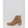 Sapatos Mulher Botins Alpe NELLY 5391 Castanho