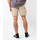 Textil Homem Shorts / Bermudas Oxbow Short cargo WEEKEND Bege
