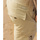 Textil Homem Shorts / Bermudas Oxbow Short cargo WEEKEND Bege