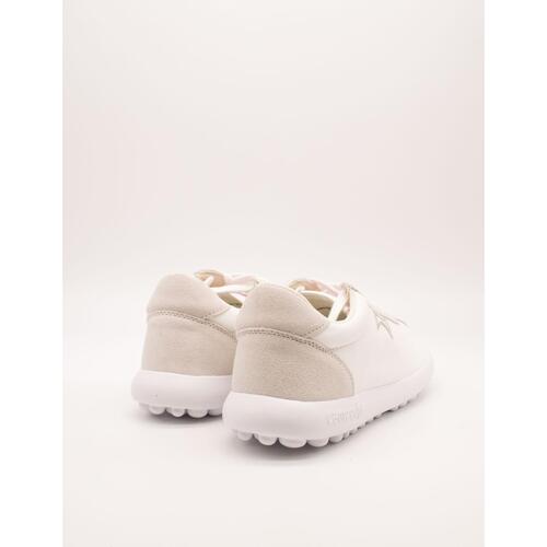 Camper  Branco