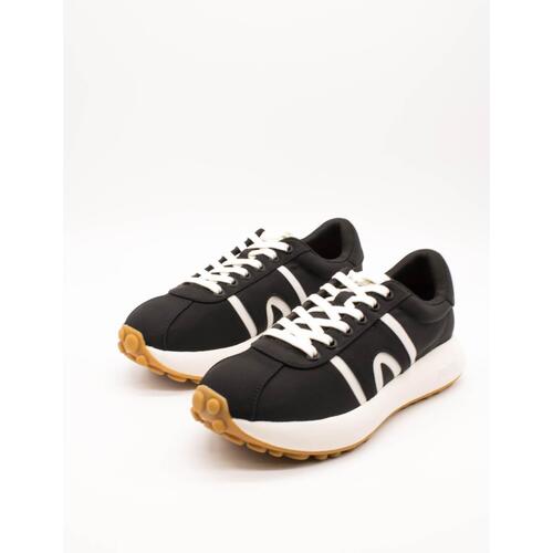 Camper  Preto