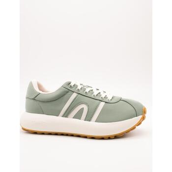 Sapatos Mulher Sapatilhas Camper  Verde