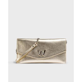Malas Mulher Bolsa Wonders  Ouro