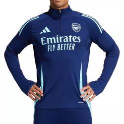 Textil Homem Sweats adidas Originals  Azul