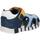 Sapatos Rapaz Sandálias Geox B455PB 01454 B SANDAL IUPIDOO B455PB 01454 B SANDAL IUPIDOO