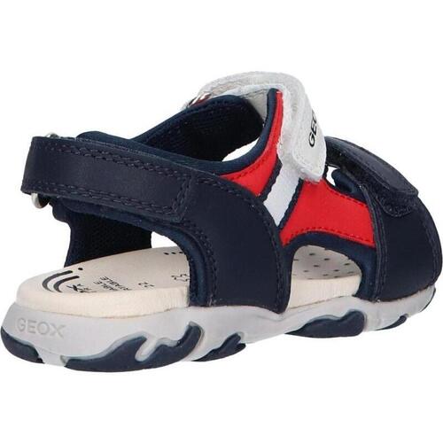 Geox B4559A 08515 B SANDAL FLAFFEE B4559A 08515 B SANDAL FLAFFEE