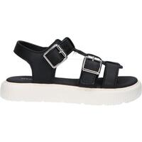 Sapatos Mulher Sandálias Geox J45DBJ 000BC J SANDAL KODETTE J45DBJ 000BC J SANDAL KODETTE