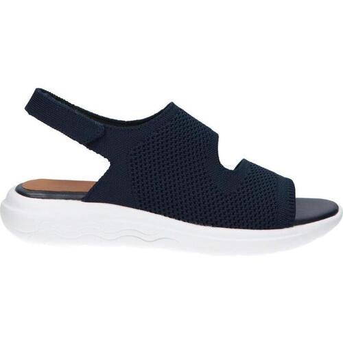 Sapatos Mulher Sandálias Geox D45SVA 0006K D SPHERICA EC5 D45SVA 0006K D SPHERICA EC5