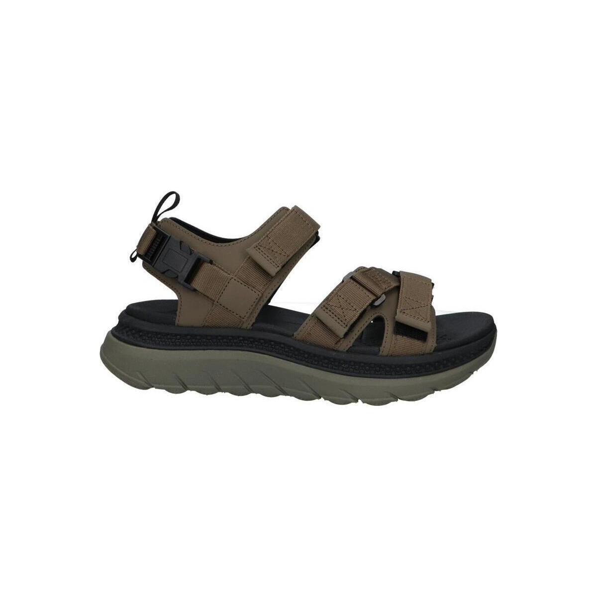 Sapatos Homem Sandálias Geox U55L0A 0BC11 U SPHERICA ACTIF U55L0A 0BC11 U SPHERICA ACTIF