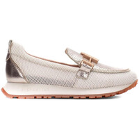 Sapatos Mulher Sapatos & Richelieu Hispanitas HV253919 Ouro