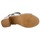 Sapatos Mulher Escarpim Hannibal Laguna ALISEOS-15 Preto