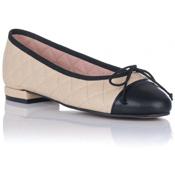 Sapatos Mulher Sabrinas Janross JR EVITA Bege
