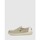 Sapatos Homem Sapatilhas HEYDUDE ZAPATILLA  MIKKA BRAIDED BEIG Bege