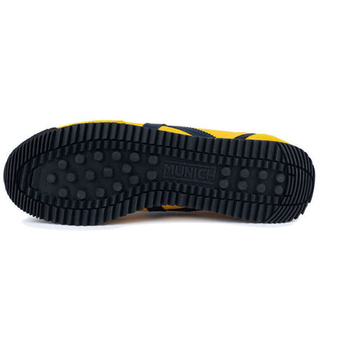 Munich Riber 8033001 AMARILLO Amarelo
