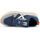 Sapatos Homem Sapatilhas Munich Net 8903032 AZUL Azul