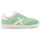Sapatos Criança Sapatilhas Munich Mini astro 8034006 TURQUESA Azul