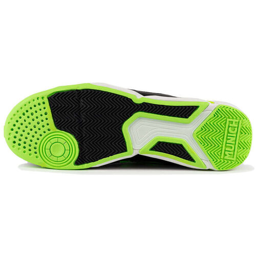 Munich One kid 1431072 AMARILLO Amarelo