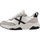 Sapatos Mulher Sapatilhas Munich WAVE Branco