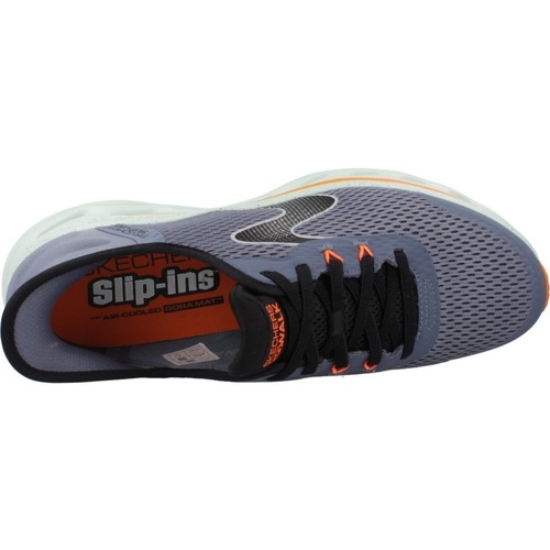 Skechers GO WALK GLIDE STEP 2.0 SLIP-INS Azul