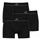 Roupa de interior Homem Boxer Adidas Sportswear ACTIVE MICRO FLEX ECO Pack de 3 Branco
