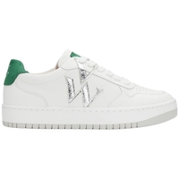 Sapatos Mulher Sapatilhas Vanessa Wu CALIE Branco