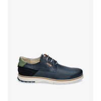 Sapatos Homem Sapatos & Richelieu Pikolinos M8A-4222 Azul