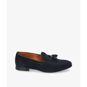 Sapatos Homem Sapatos & Richelieu Kennebec 2008 KEN Azul