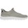 Sapatos Homem Sapatilhas Geox  Bege