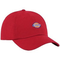 Acessórios Homem Boné Dickies HARDWICK ENGLISH RED Vermelho