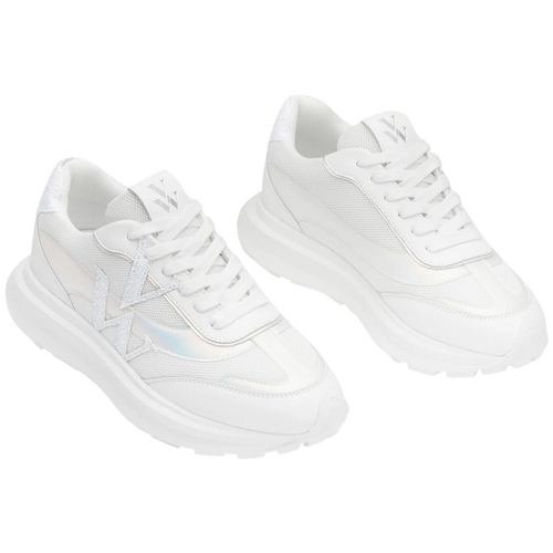 Vanessa Wu INES WHITE Blanc Branco