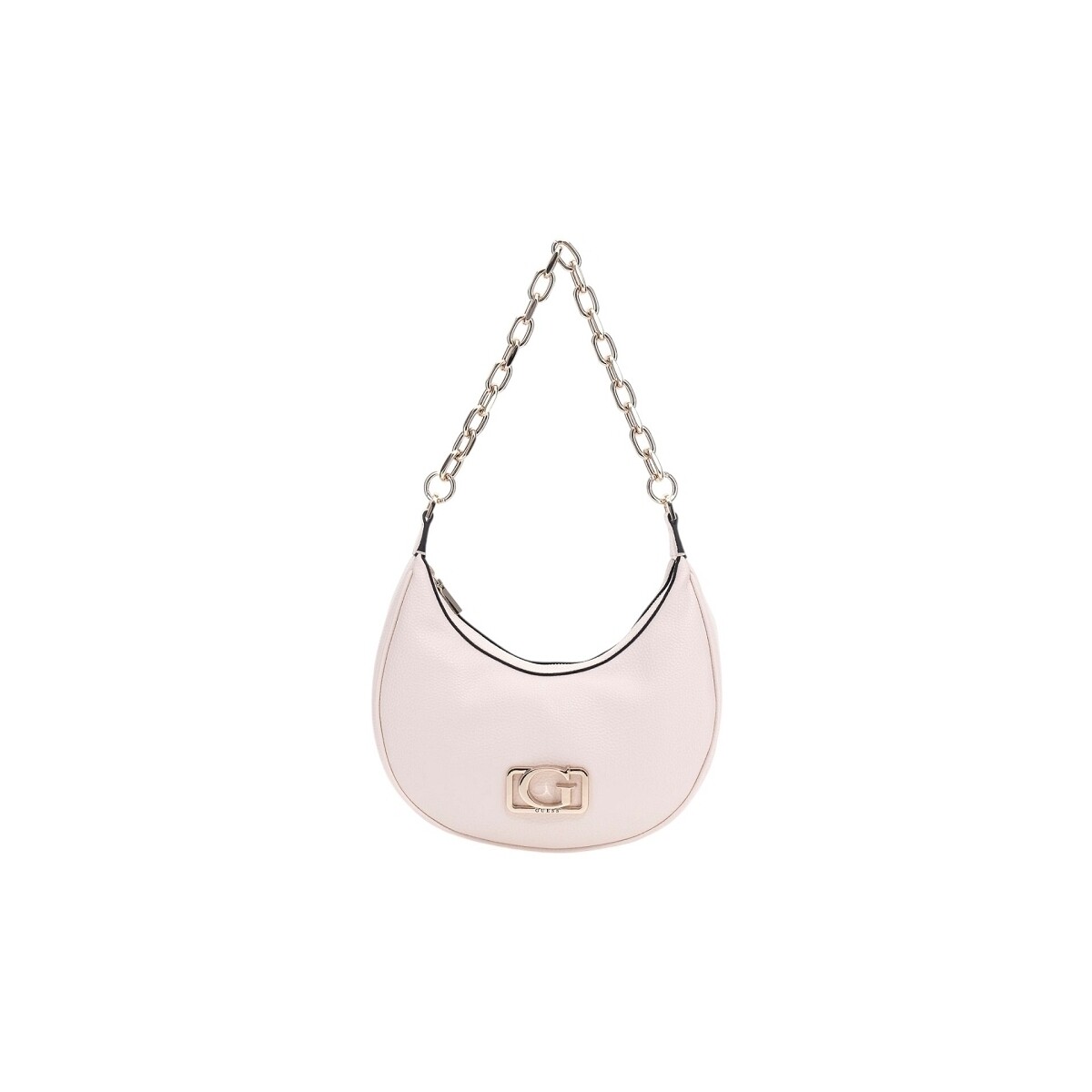 Malas Mulher Bolsa de mão Guess ANADELA 3 COMP SATCH Rosa