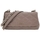 Malas Mulher Bolsa de mão Guess CRUISE VIBE TOP ZIP Bege