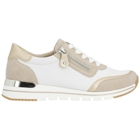 Sapatos Mulher Sapatos Remonte R6709 80-Weiss Kombi Blanc Branco