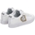 Sapatos Mulher Sapatos Versace 78VA3SK3-ZPB08 003-WHITE Blanc Branco