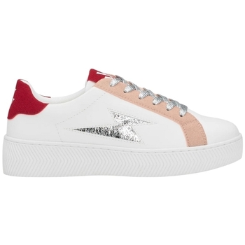 Sapatos Mulher Sapatilhas Vanessa Wu MILIE Branco