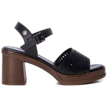 Sapatos Mulher Sandálias Refresh 17252303 Preto