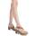 Sapatos Mulher Sandálias Refresh 17284501 Branco