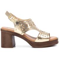 Sapatos Mulher Sandálias Refresh 17285203 Ouro