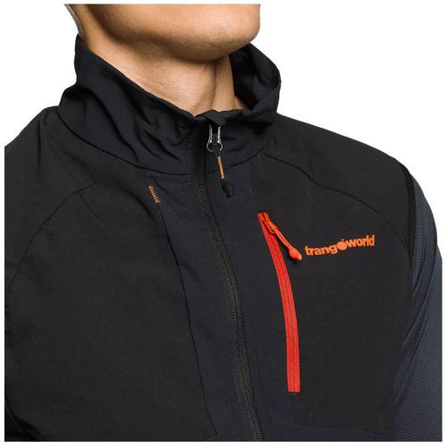 Trango CHALECO VALVIKA DF Preto