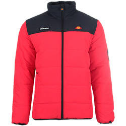 Textil Homem Casacos  Ellesse Nebula Jacket Vermelho