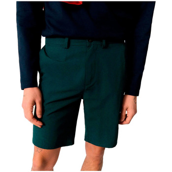 Ecoalf GREEN BACKALF SHORTS MAN